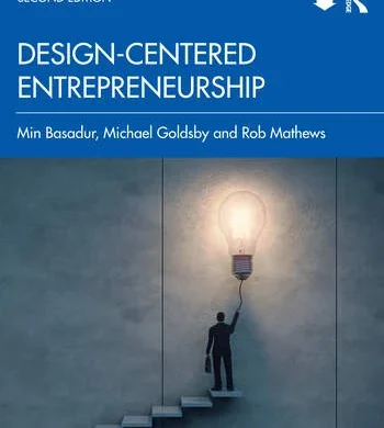 Activating the Entrepreneurial Spirit with an 8-Step Problem-Solving Process 