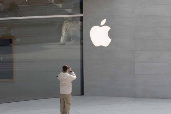 Apple's AI Features Will Be Delayed