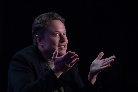 Elon Musk Moving SpaceX, X Out of California to Texas