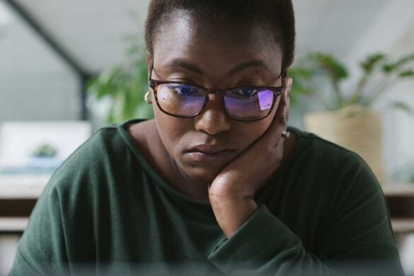 Financial Stress Leaves Workers Struggling to Focus