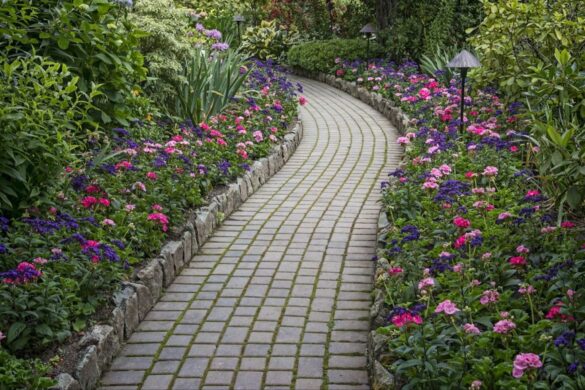 How Maryland's Nature's Friends Pursues Landscaping Excellence