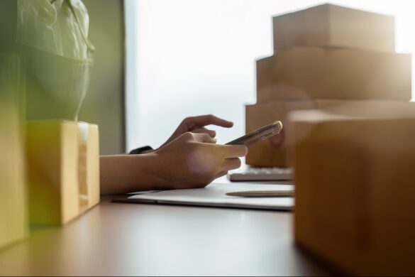 I Turned Down A Major Retailer Who Wanted to Carry My Product. Here's Why Other CPG Founders Should Too
