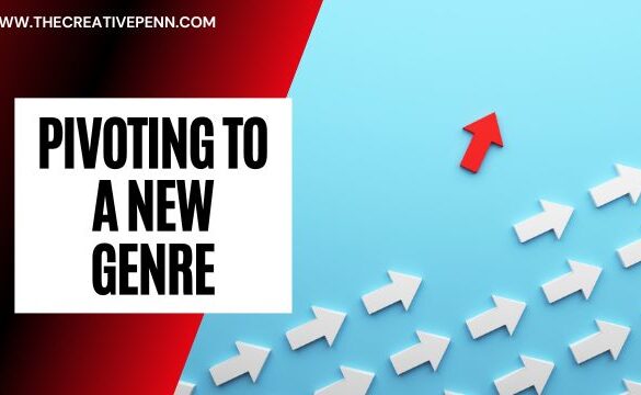 PIVOTING GENRE