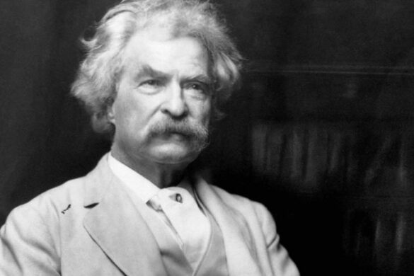 This 1 Simple Mark Twain Quote Will Make You Instantly Smarter