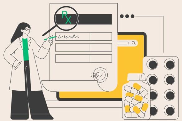Within Minutes, Amazon Wrote Me a Prescription And Provided a Million-Dollar Lesson