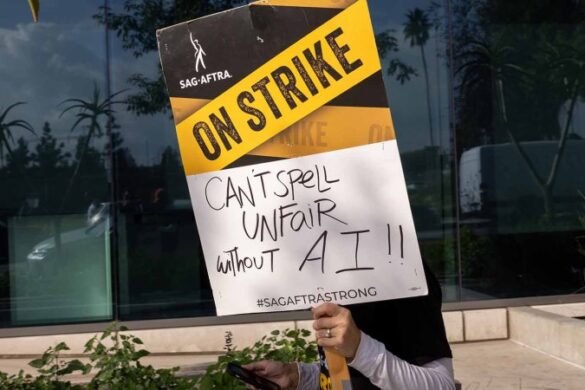 gamer strike
