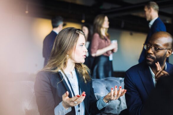 3 Key Strategies to Ground Yourself When You Start Questioning Your 'Why'