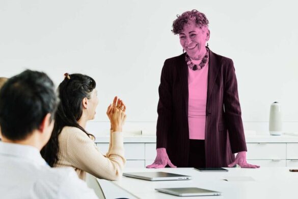 3 Simple Ways to Build Trust
