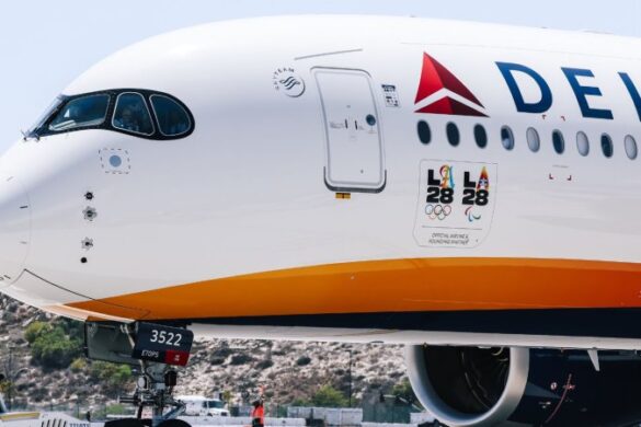 Delta COO To Leave Shortly After Outage Issues