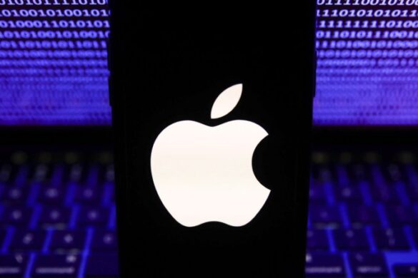 Delta’s CEO Says Apple Doesn’t Suffer from the Kind of Vulnerability that Took Out 8.5 Million Microsoft PCs