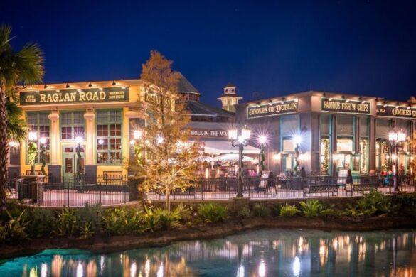 Disney Will Let Wrongful Death Case be Tried in Court
