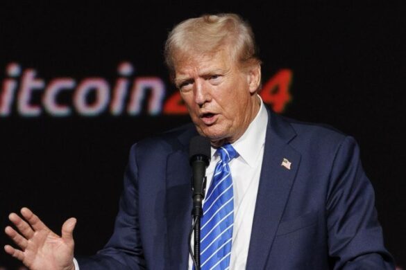 How Does Donald Trump Make His Money?
