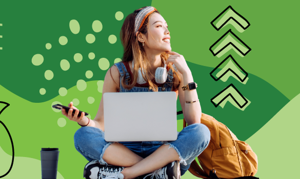 How to Become a Content Creator: Characteristics of Successful Freelancers
