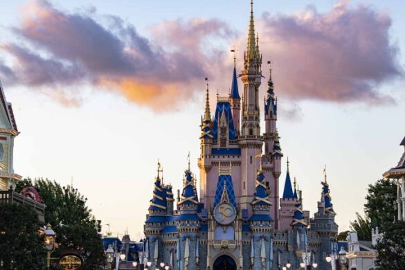 It Took 80 Days, But Disney Just Made a Big Announcement About a Surprising Decision