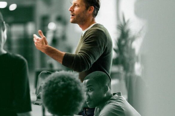 The Secret to Strategy Success: Organizational Commitment