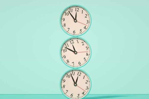 Understanding the Time Value Matrix: Prioritizing High-Value Tasks