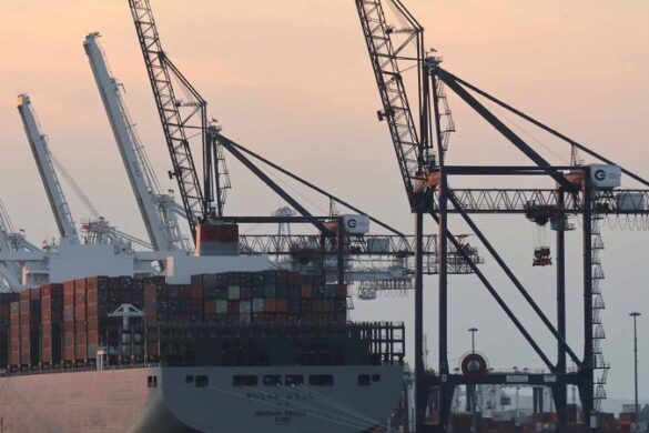 An Impending Labor Strike Could Impact Your Supply Chain