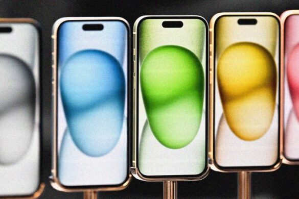 Apple to Unveil New AI-Powered iPhone 16