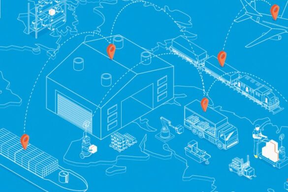 Commerce Department Unveils a New Supply Chain Tool, Plans to Hand Out Billions in Capital