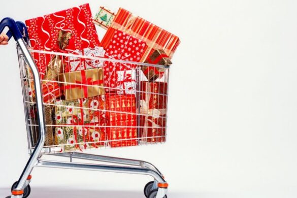 Holiday Buy Now, Pay Later Payments to Rise Alongside Americans' Debt Levels 