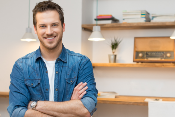 People who were forced to mature at a young age often display these 10 behaviors as adults