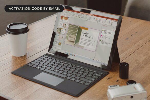 Save Big on Microsoft Office 2019 for Mac, Just $27