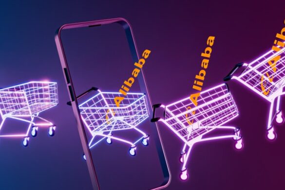 Starting in E-commerce? Check Out What Alibaba Has on Offer