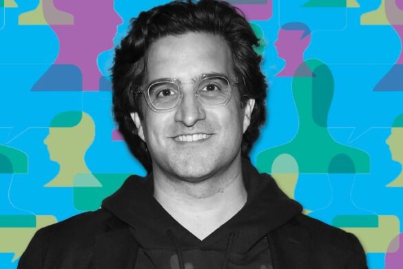 Why Bonobos Founder Andy Dunn's New Startup Mission is About Facilitating Friendships
