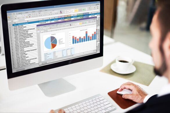 Work Smarter with 12 Months of Microsoft 365 for Just $45