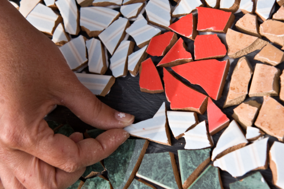 mosaic projects