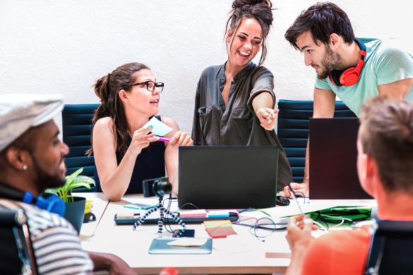 Influencer Marketing Agencies