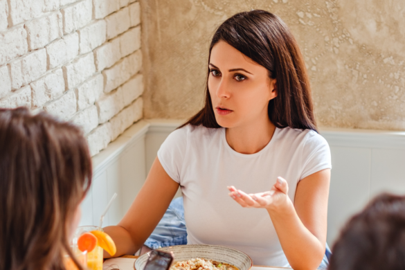 7 types of people you should consider cutting ties with as you get older