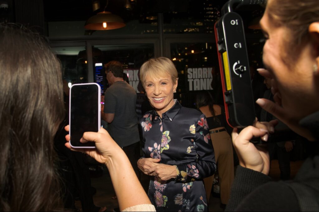 Barbara Corcoran Says You Have One Month Left to Buy a House