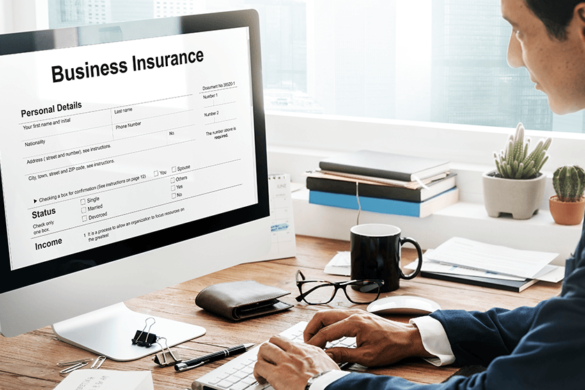How Much Does Business Insurance Cost?