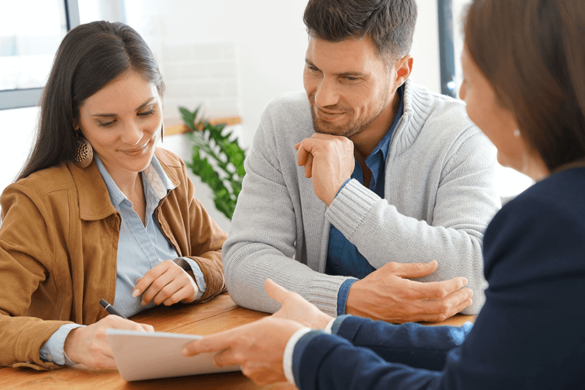 How to Become a Licensed Insurance Agent