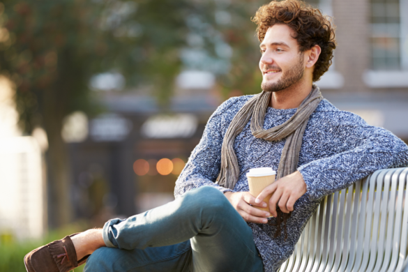 If you want to be a happier and more easygoing person as you age, say goodbye to these 7 behaviors