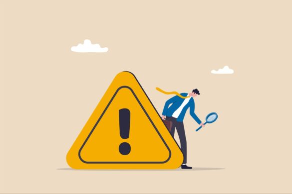 Is Your Business Truly Safe From Risk?