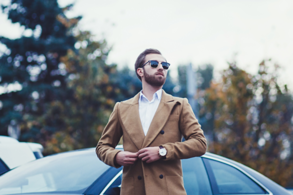 People who grew up poor but become very wealthy usually display these 5 behaviors