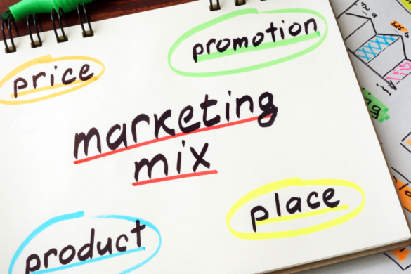Marketing Plans