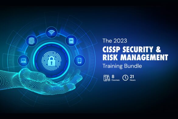 Train Your Company to Avoid Costly Data Breaches With This $30 Bundle