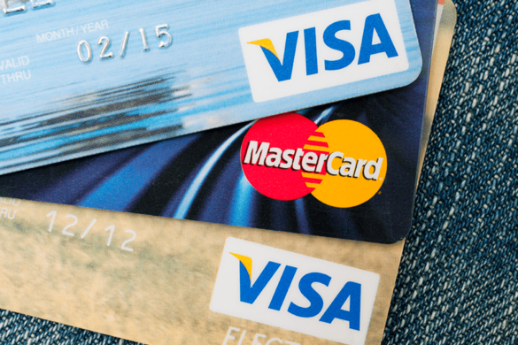 Types of Credit Cards for Small Businesses