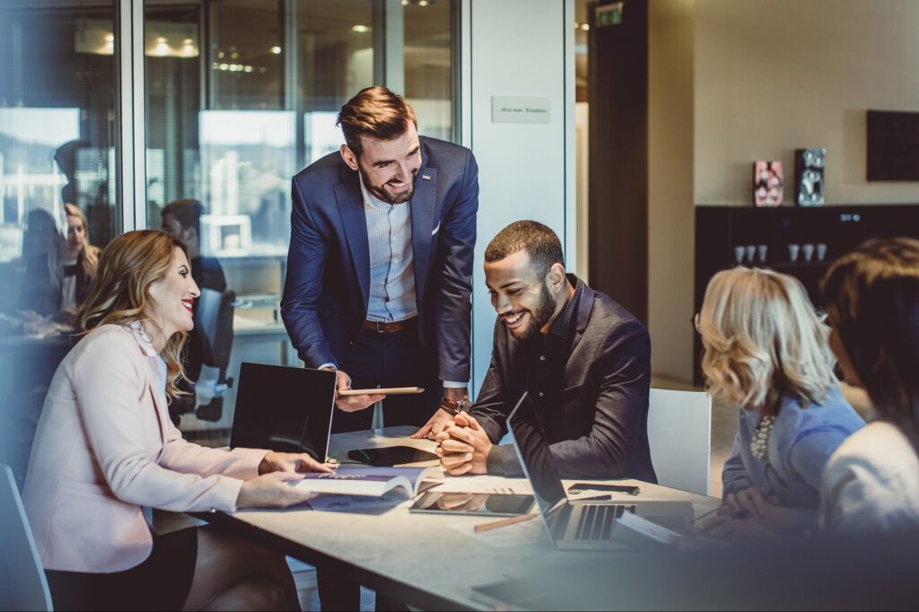 Unlock the Strategy to Building a Thriving and Scalable Sales Team