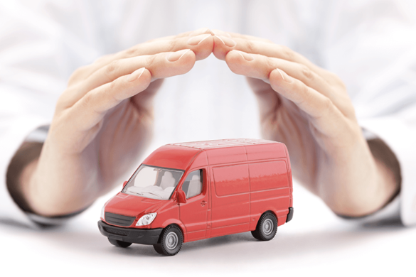 What You Need to Know About Business Auto Insurance