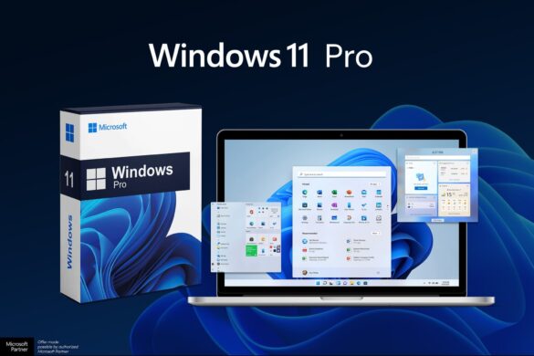 Windows 11 Pro Is Just $17.97 for One Day Only