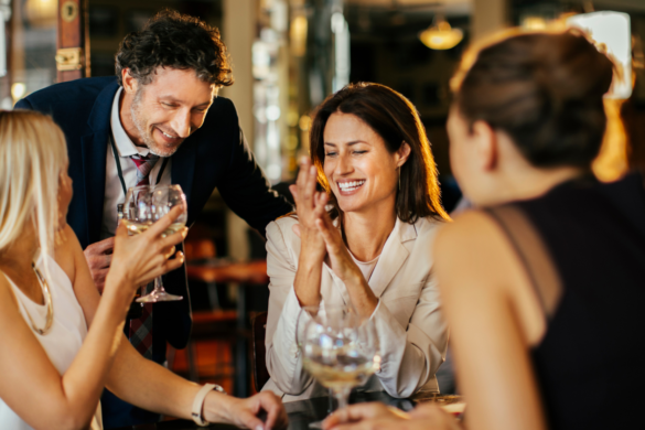10 things highly successful people never do after work