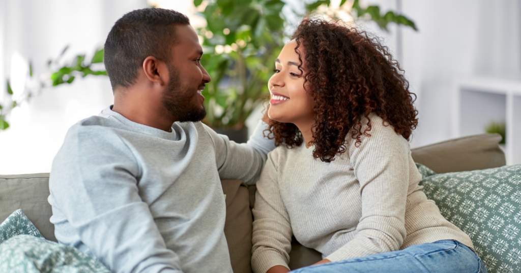 7 subtle ways introverts express love and affection, says a psychologist