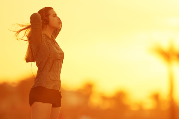9 things successful people always do before 8 am