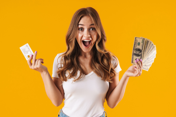 best cash back business credit cards