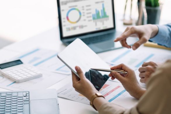project management software