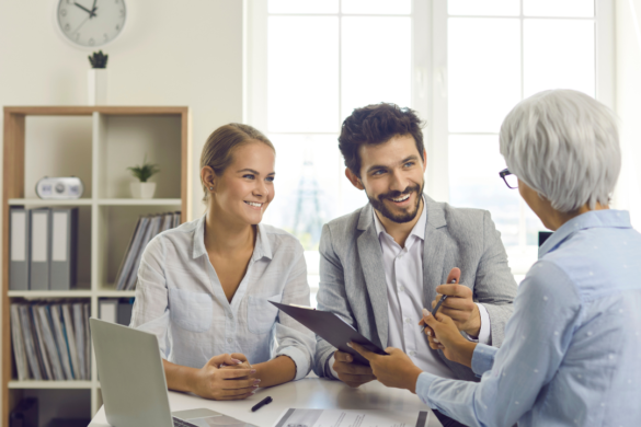 business loan broker- commercial loan broker and borrowers